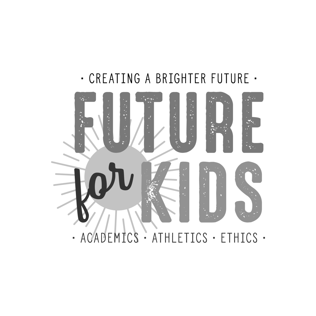 Future for KIDS: Sports and Mentorship Help Kids S