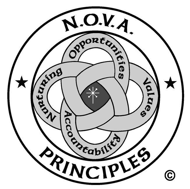 NOVA Principles Foundation: Good Values for a Bett
