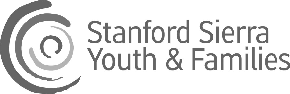 Stanford Sierra Youth & Families: Healing Fam