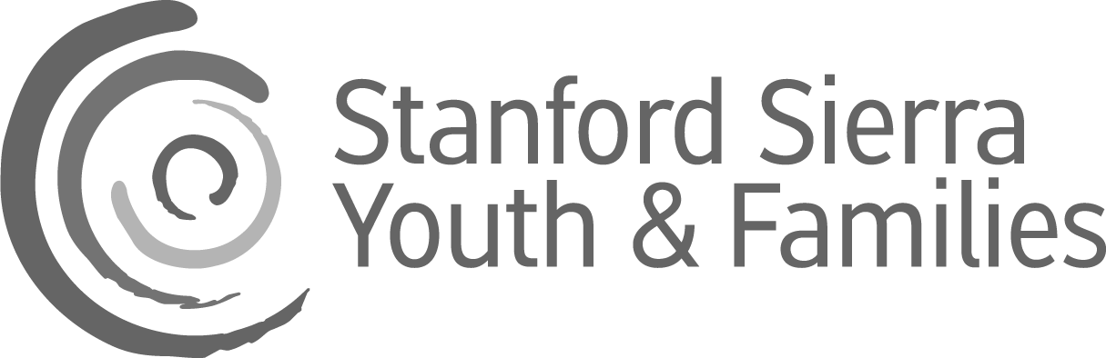Stanford Sierra Youth & Families: Healing Fam