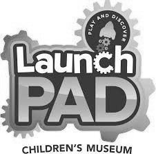 LaunchPAD Children’s Museum: Where Kids Learn to