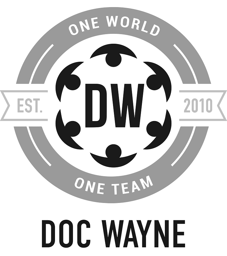 Doc Wayne Youth Services: Sports as a Medium for P