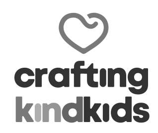 Crafting Kind Kids: Kids and Families Volunteer wi