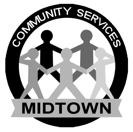 Midtown Community Services: Forty Years of Serving