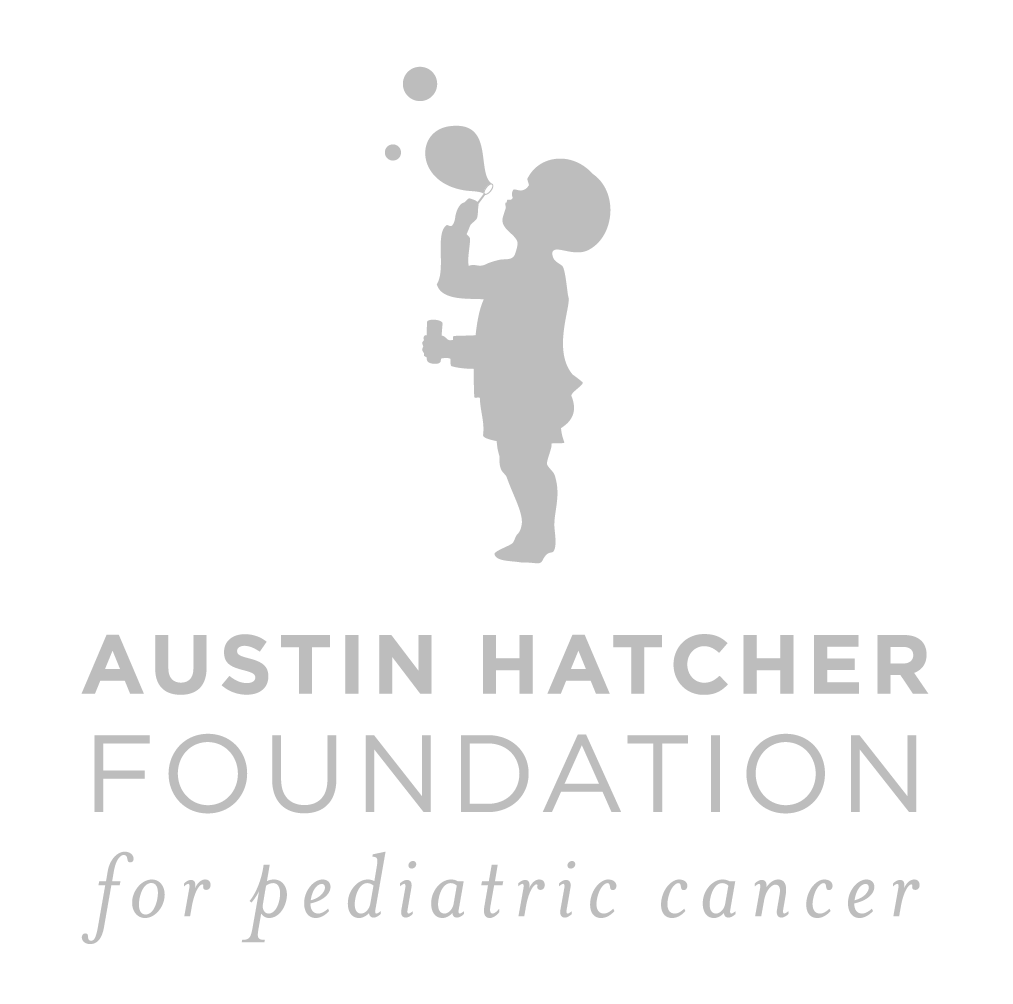 Austin Hatcher Foundation Helps Families Thrive wh