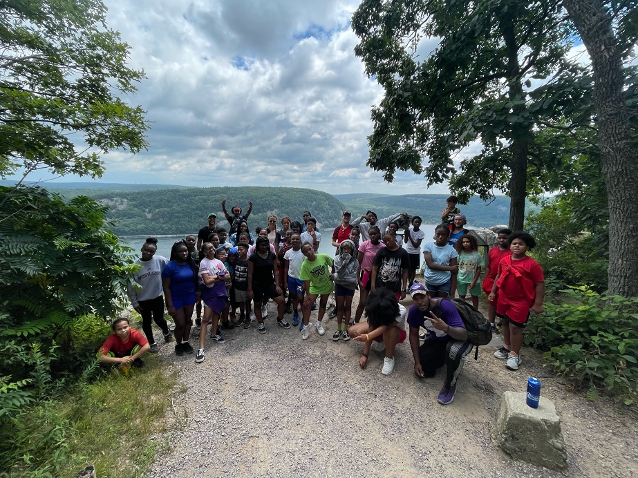 Future Urban Leaders Devils Lake