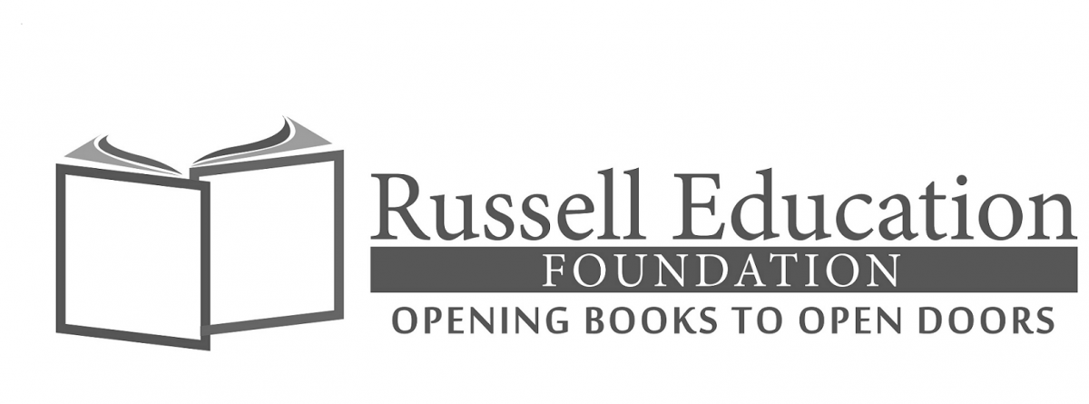 Russell Education Foundation: Opening Doors Begins