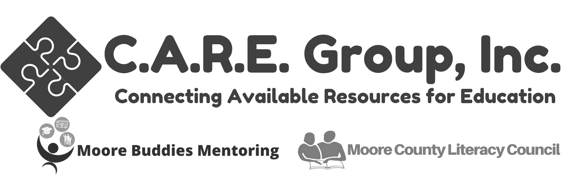 Moore Buddies Mentoring: Because a Caring Adult is