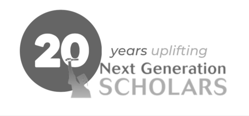 Next Generation Scholars: Empowering First-Gen Col