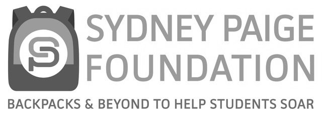 Sydney Paige Foundation Provides School Supplies t