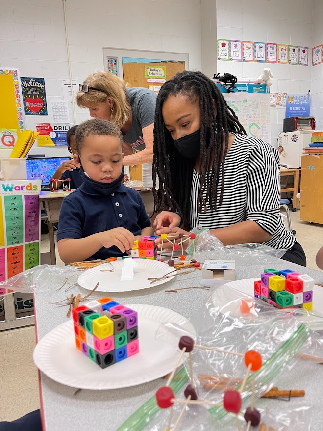 Compass Charter Schools Director of Online Learning, Janae Smith, Receives  the 2022 Equity Leadership Award from Sacramento State - Compass Charter  Schools