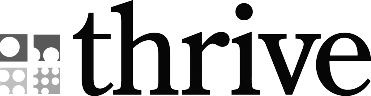 Thrive: A Preventive Approach to Raising Healthy K