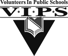 Volunteers In Public Schools: A Community-Minded A