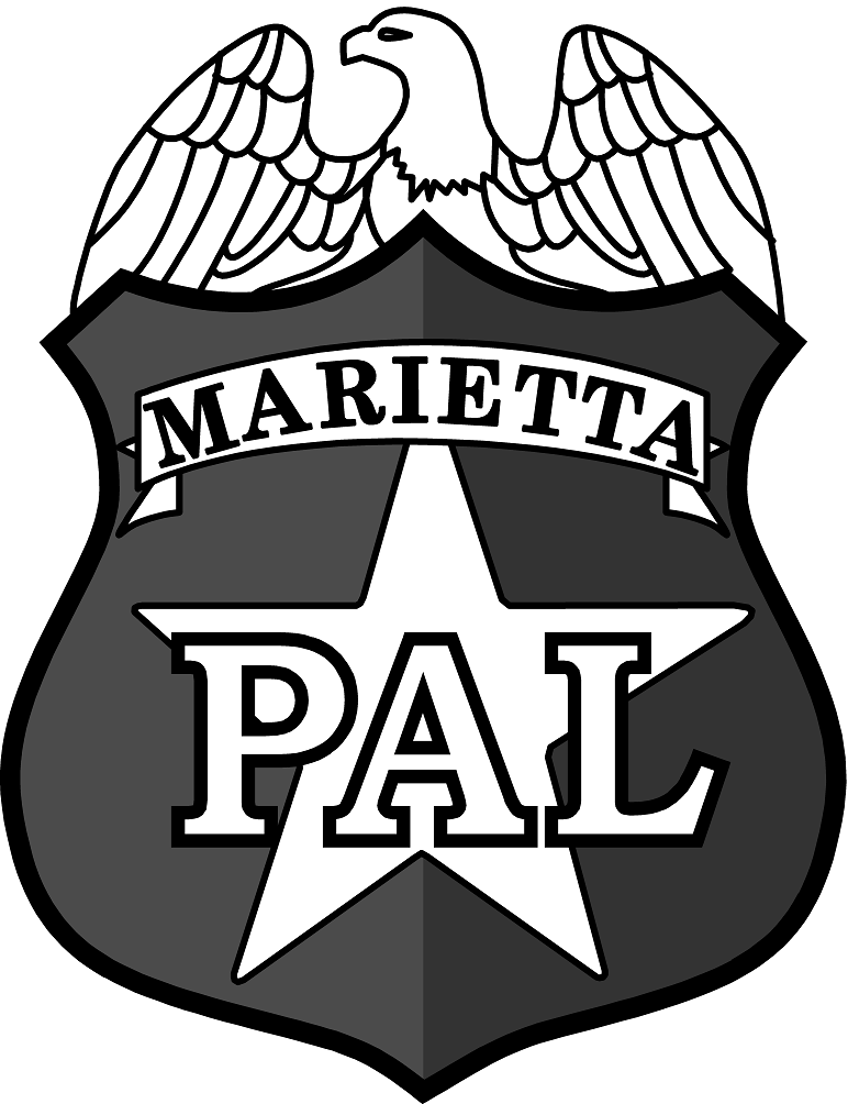 Marietta Police Athletic League Offers Access to Q
