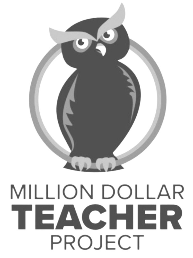 Million Dollar Teacher Project Helps Exceptional T
