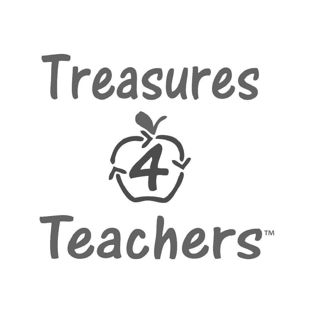 Treasures 4 Teachers School Supplies for Under-Res