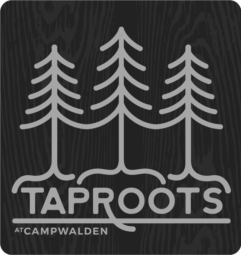 Taproots at Camp Walden: Giving Kids the Life-Chan
