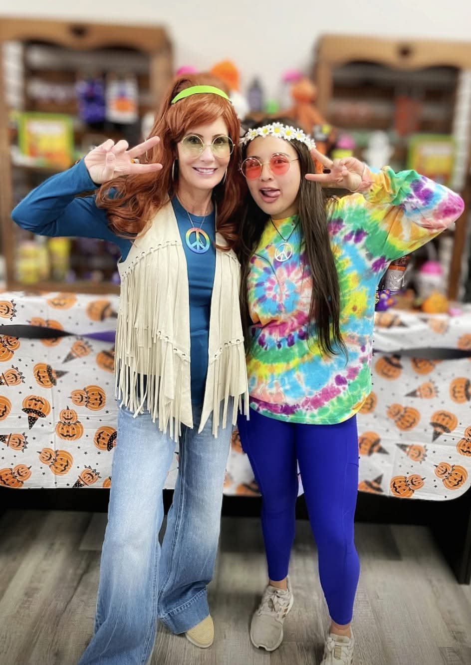 Halloween BPLPGC