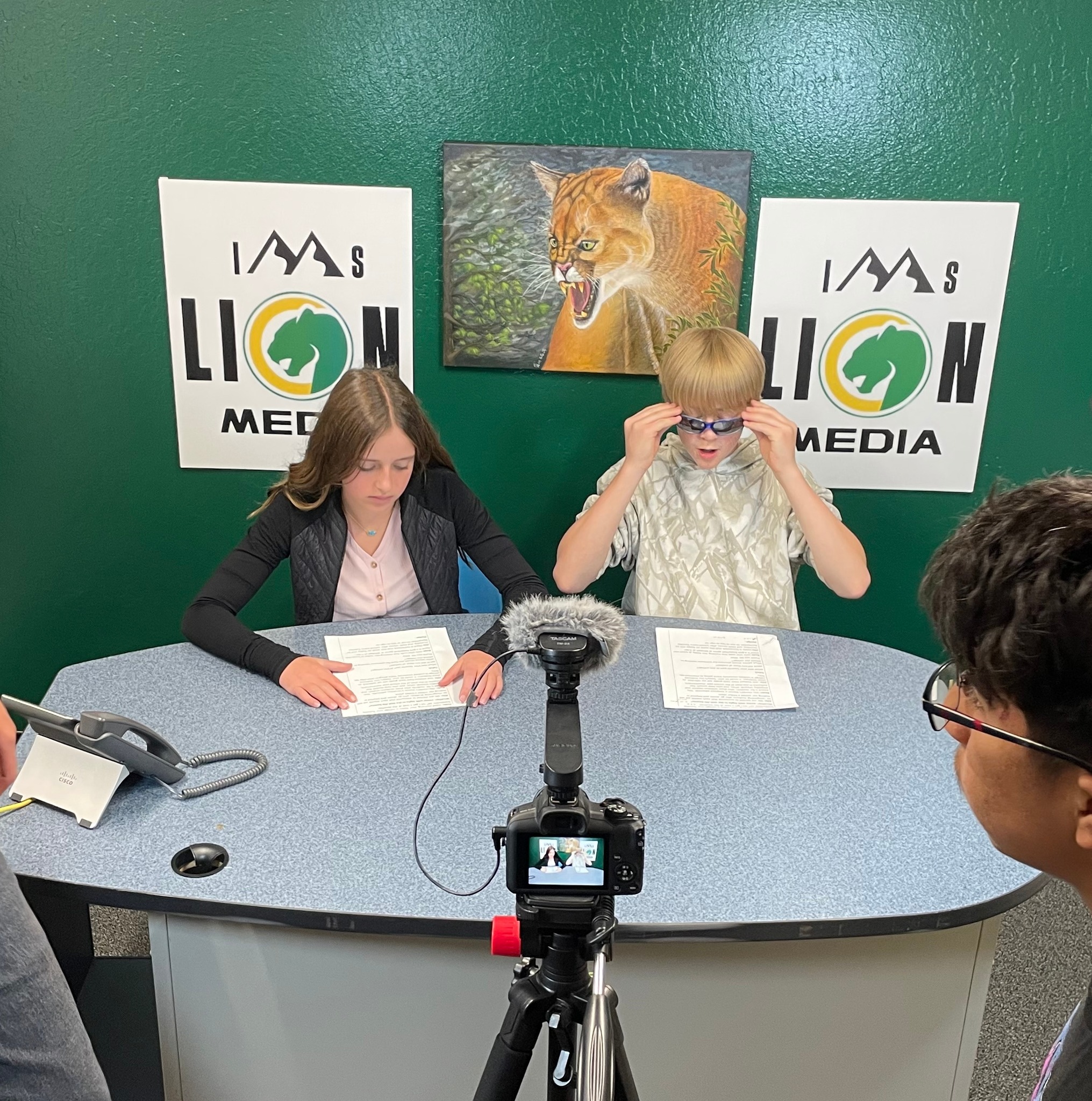 Incline Education Fund Expands Rural Opportunity through STEM, Mentorship, and Family Support