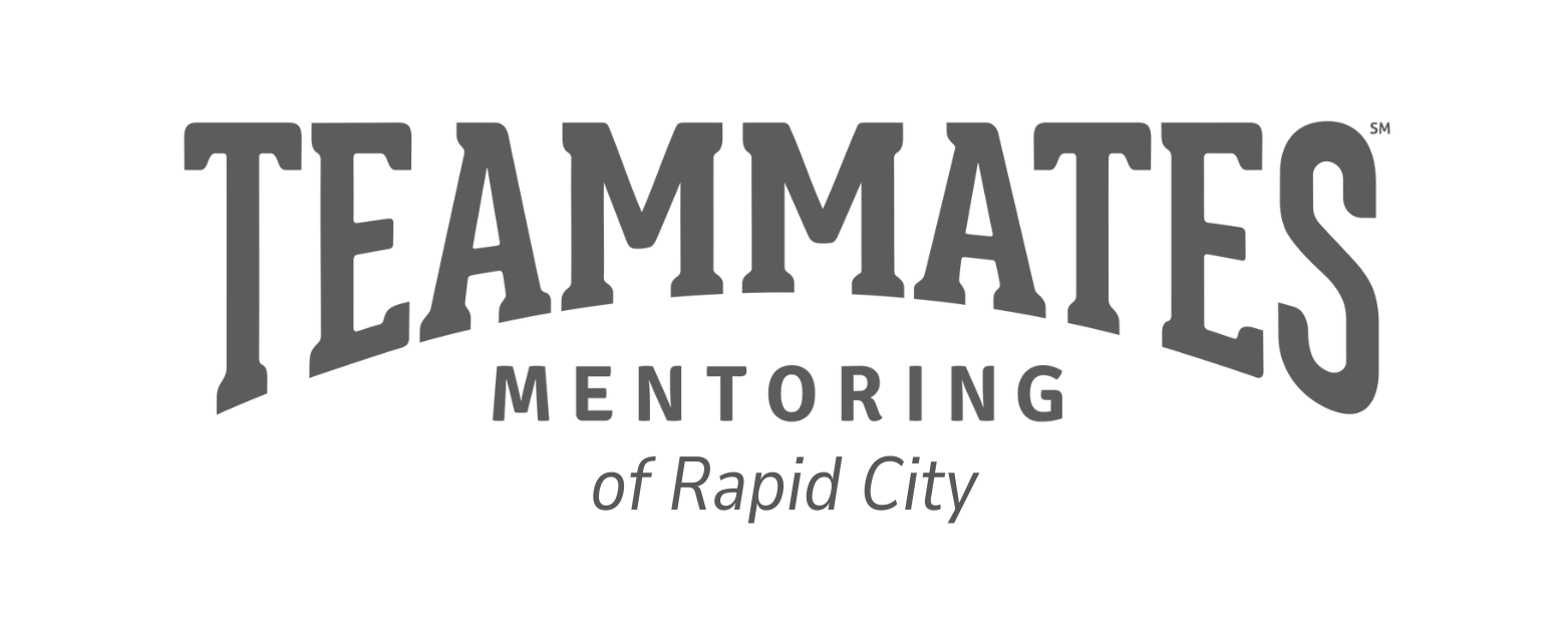 Teammates mentoring of Rapid City