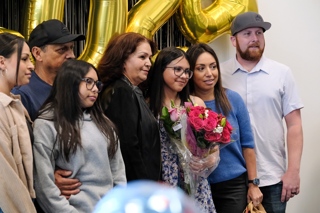 Roaring Fork PreCollegiate Award