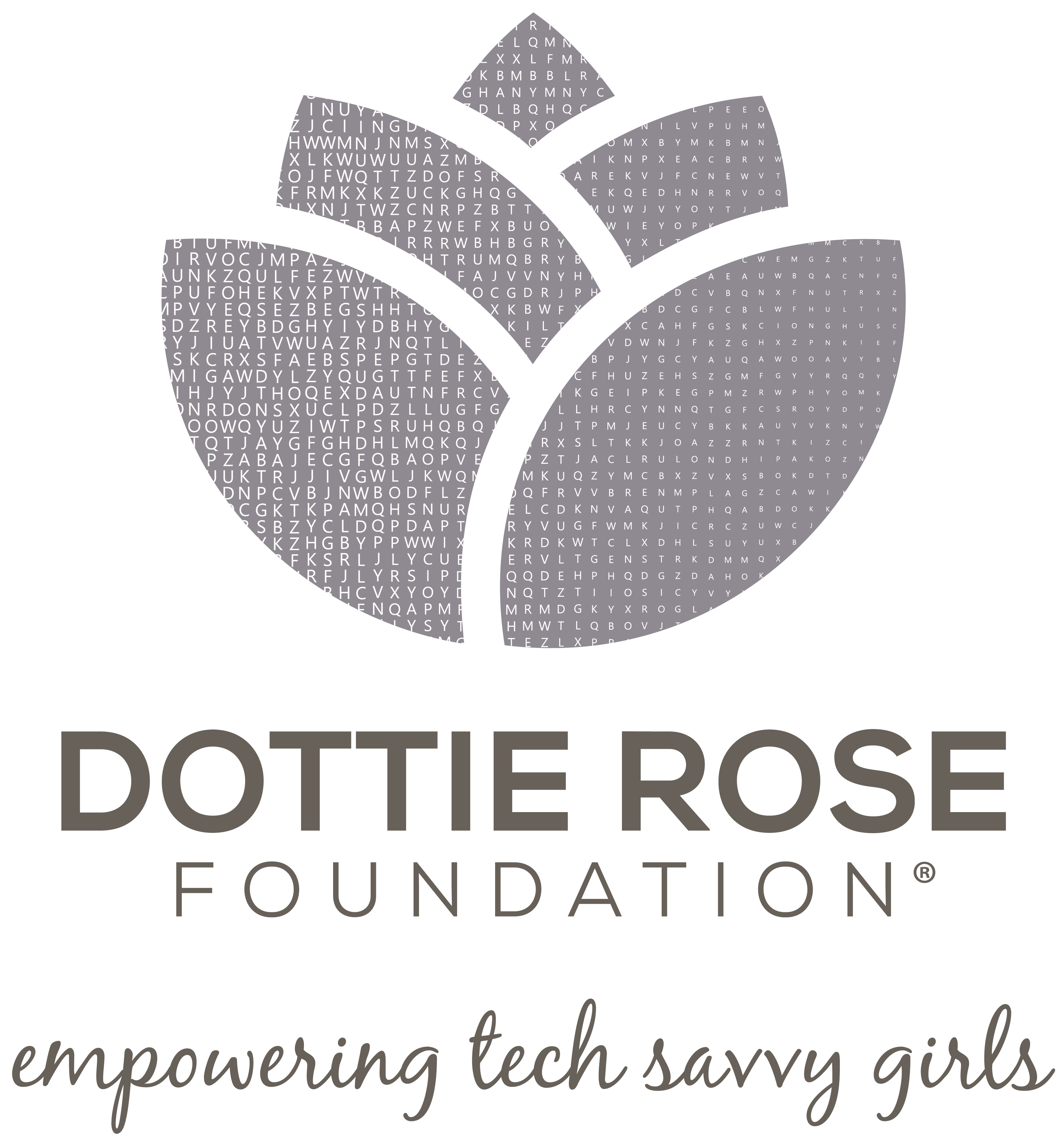 Dottie Rose Foundation Empowering Tech Savvy Girls
