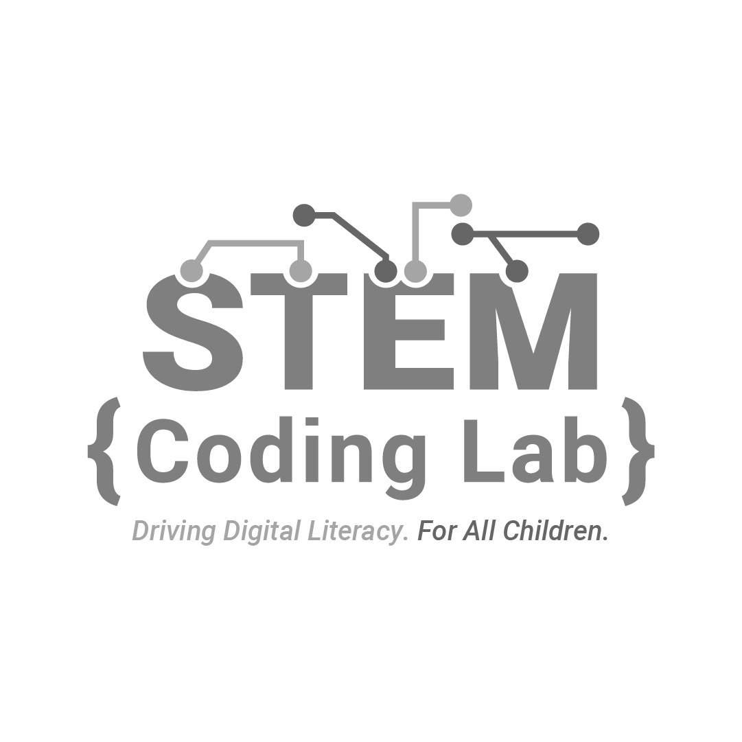 STEM {Coding Lab} Driving Digital Literacy For All Children