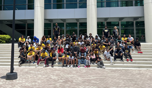 GHH Summer Camp Group Photo