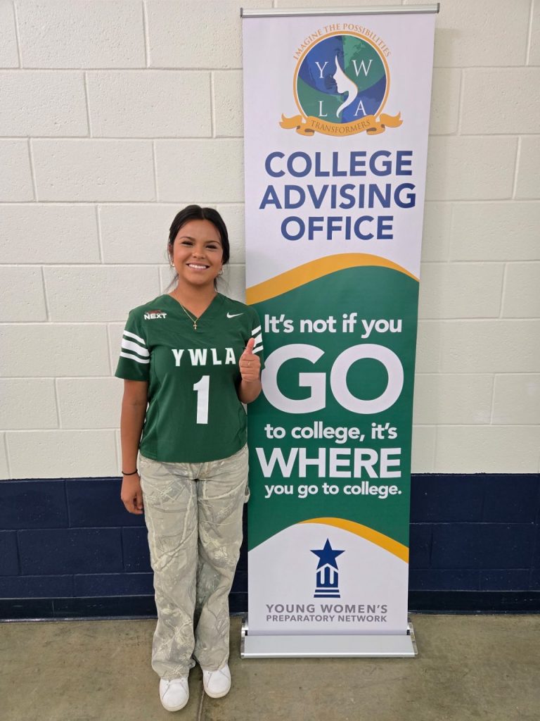 College Advising Office