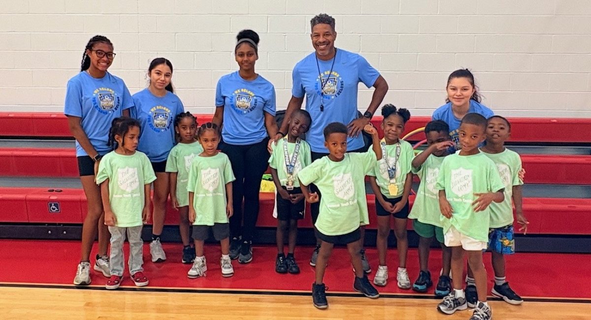 The JT Dorsey Foundation: Soccer as a Path to Opportunity