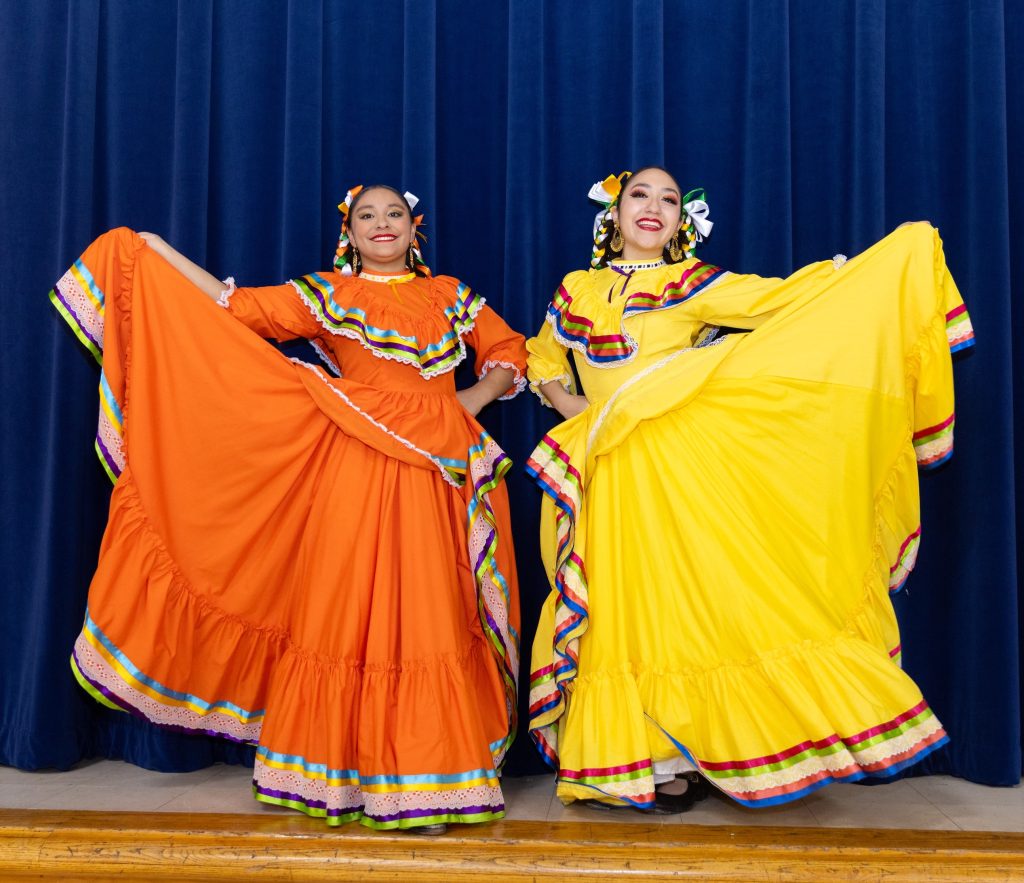 YWLA Performance