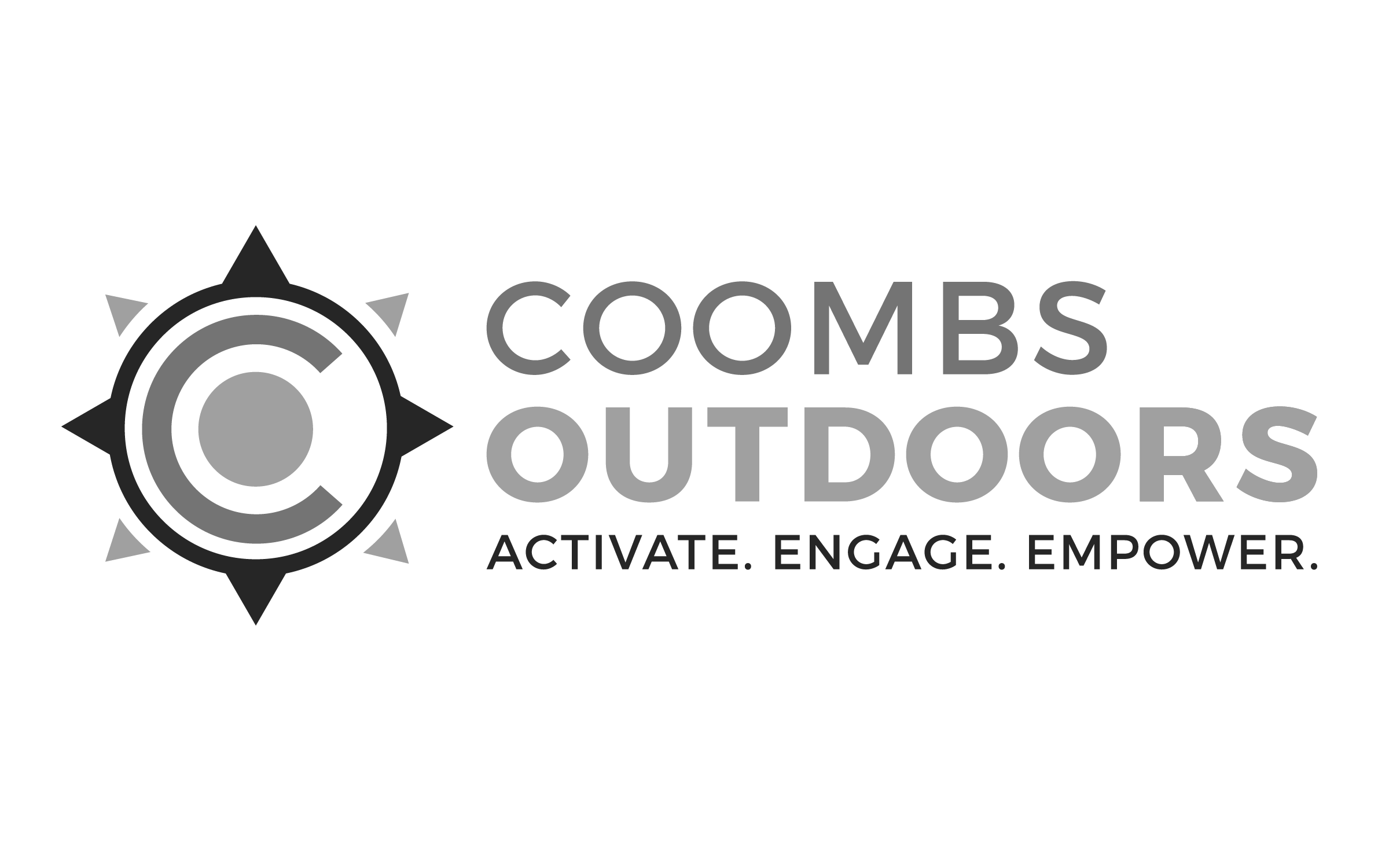 Coombs Outdoors Activate. Engage. Empower